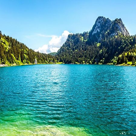 Un Moment De Detente Inoubliable Saillon-Les-Bain Exteriér fotografie