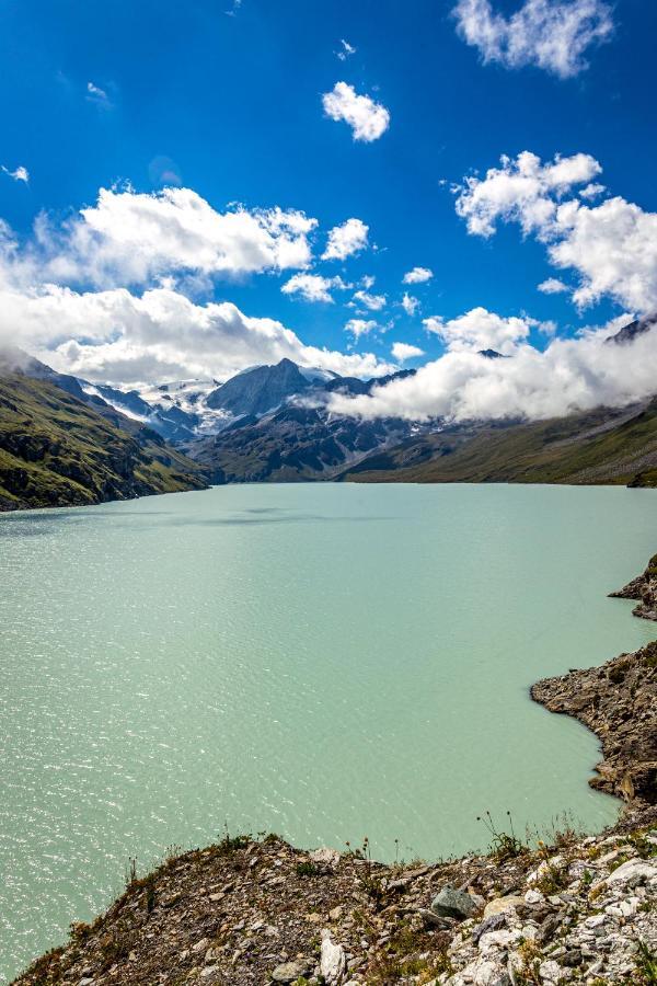 Un Moment De Detente Inoubliable Saillon-Les-Bain Exteriér fotografie